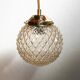 Suspension "Isadora"
