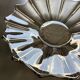 Art Deco fruit bowl