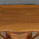 Walnut Coffee Table, Louis XV Style – Early 20th Century