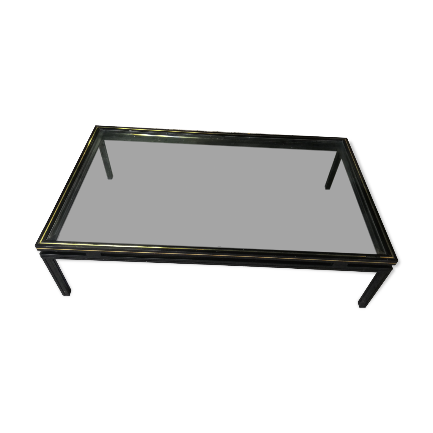 Vandel Pierre coffee table