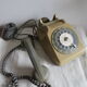 Téléphone vintage années 70/80