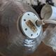 Vintage pendant lamp designate Italian Relux