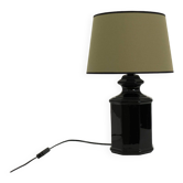 Lampe céramique