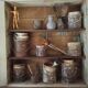 Workshop furniture