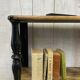 Old shelf