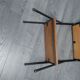 1950s bedside table