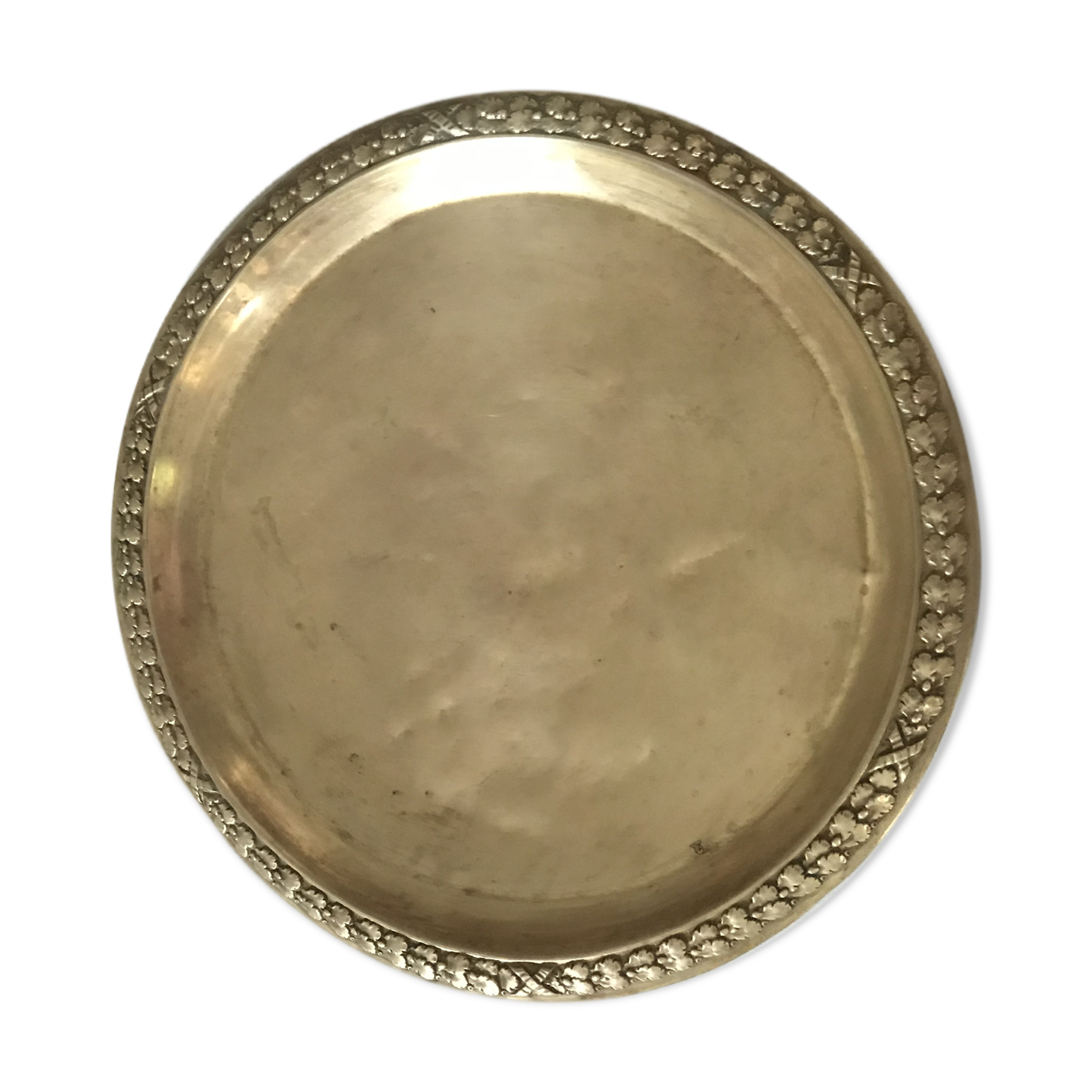 Empty pocket, 19th century