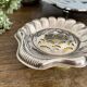 Beurrier coquillage vintage style Coquillor
