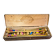 Ancient croquet game