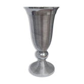 Large Textured Vase