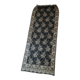 Antique hanging/curtain