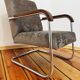 Armchair by R. Slezak, Czechoslovakia, 1930s