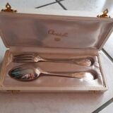 Christofle cutlery