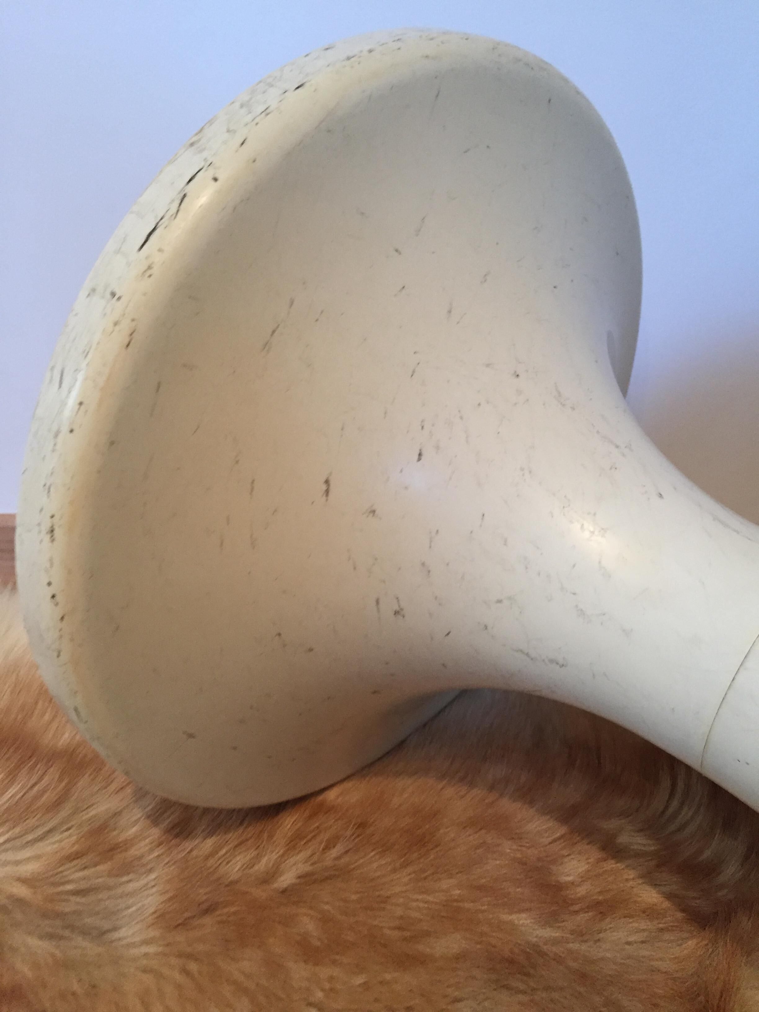 Tabouret seventies