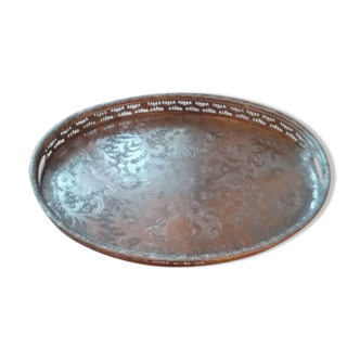 Tray