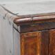 18th-Century Antique English 2-Door Cabinet