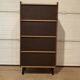 Vintage library/display cabinet