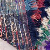 Moroccan carpet - 95 x 180 cm