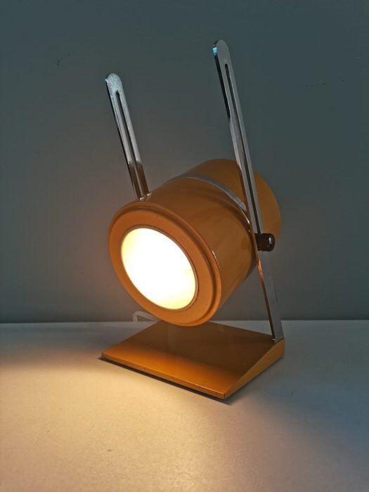 Vintage Italian desk lamp
