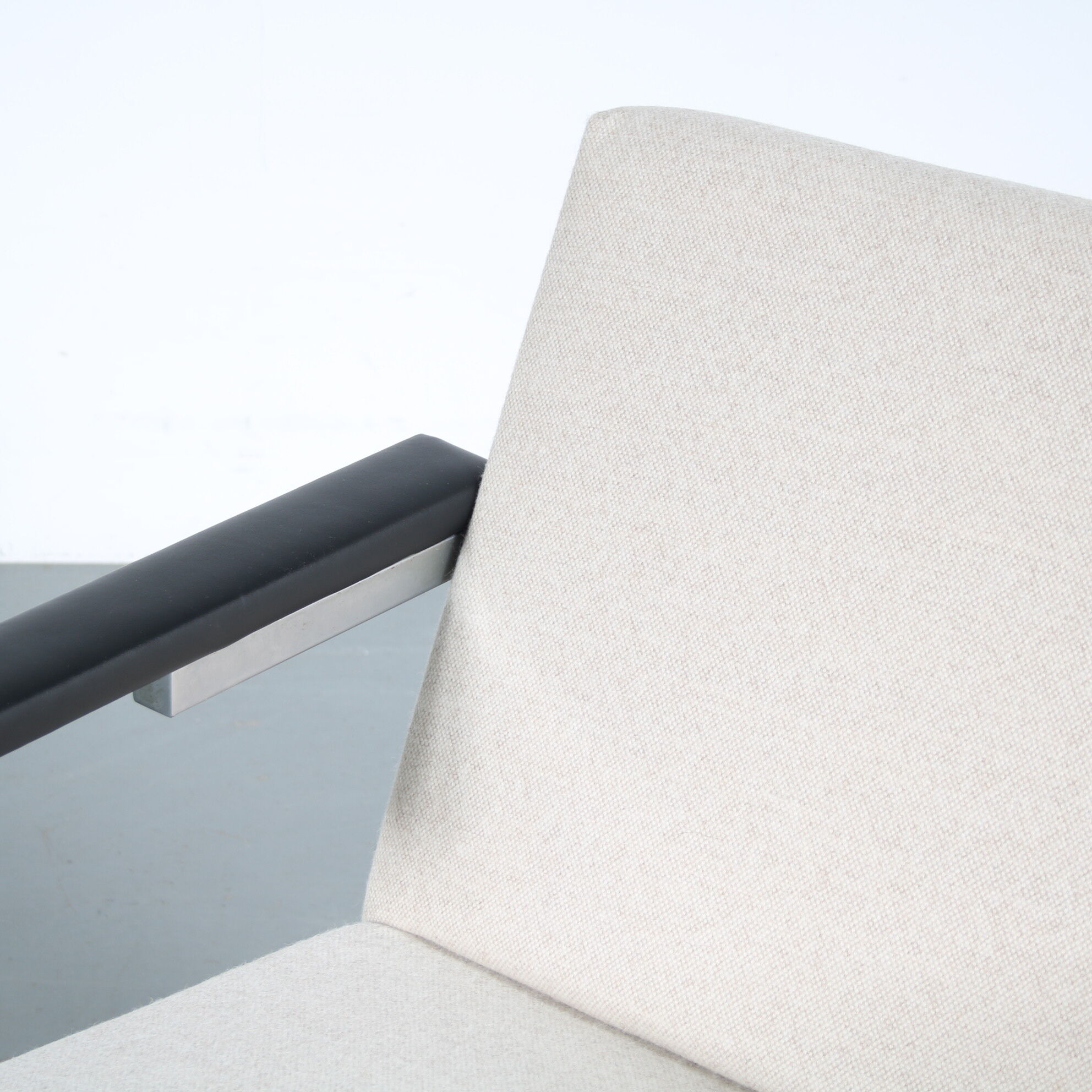 1960s Lounge chair by Martin Visser for Spectrum, Netherlands