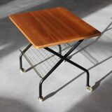 vintage side table | side table | 60s | Danish