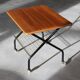 vintage side table | side table | 60s | Danish