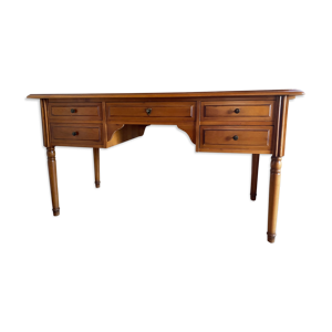 Bureau style Louis Philippe