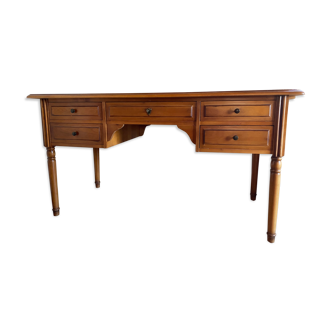 Louis Philippe style desk