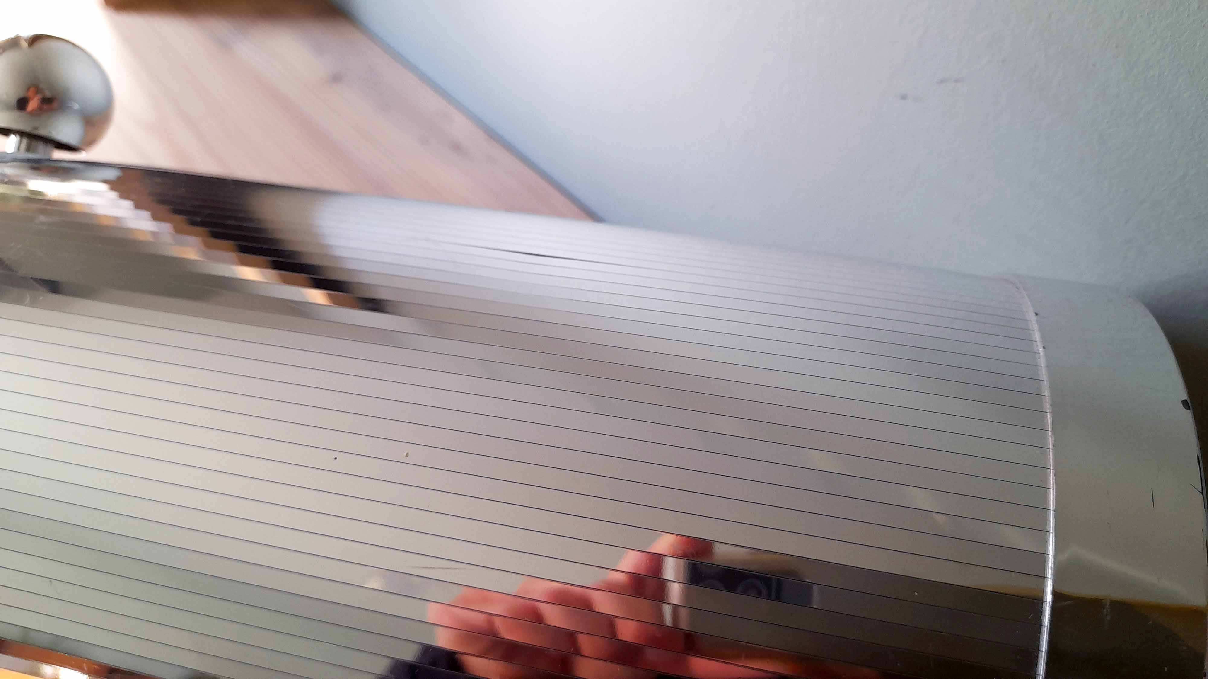 BMF 1970 bottle cooler