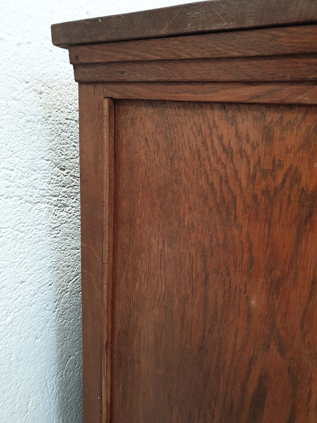 Chest of drawers 7 drawers art deco