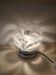 Murano Carlo Nelson table lamp