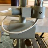 Lamp that is clear