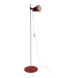 Lampadaire des années 1970, Hongrie