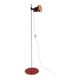 1970s Floor lamp , Hungary