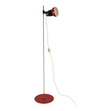 Lampadaire des années 1970, Hongrie