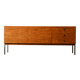 Enfilade en palissandre