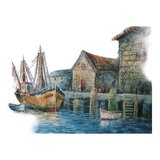 Tableau peinture