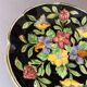 Fruit bowl signed cerart monaco