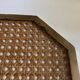 Plexiglas tray and canning 1970