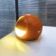 Lampe Silga pour Stilux Milano, années 60.
