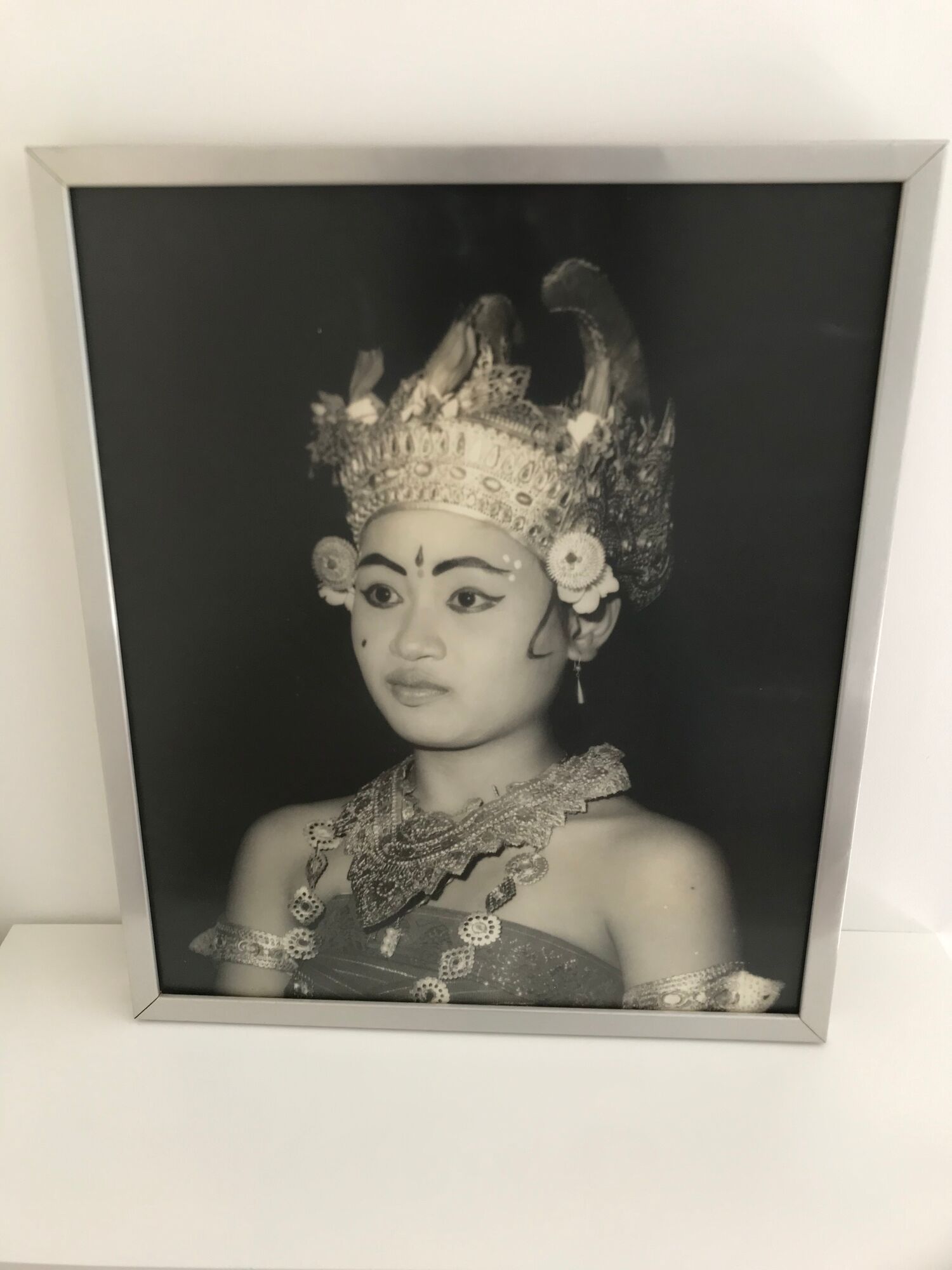 Jeune fille chinoise