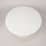 Coffee table by Pierre Paulin for Artifort 1970