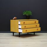 Vintage cabinet in ash vintage Scandinavian design