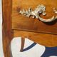 Small Louis XV style chest of drawers