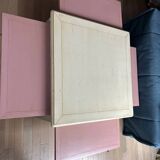 Low table