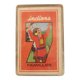 Vintage "Indians" Family Game | 1970s