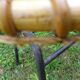 Vintage rattan chair