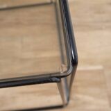 side table by max sauze 1970