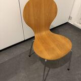 Set of 2 Rondo Chairs by Erik Jorgensen