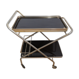 Foldable trolley Creation Richard vintage